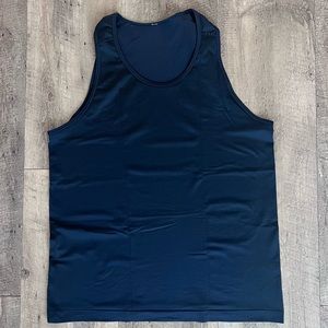 Lululemon Metal Vent Training Tank Top